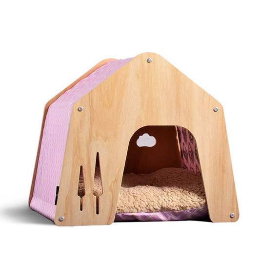 Pet house, dog house, pet accessories 