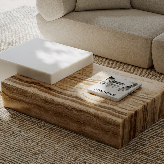 luxury coffee table 