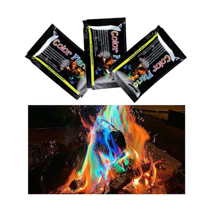 Professional Indoor and Outdoor Use Low Priced Colorful Camping Packs