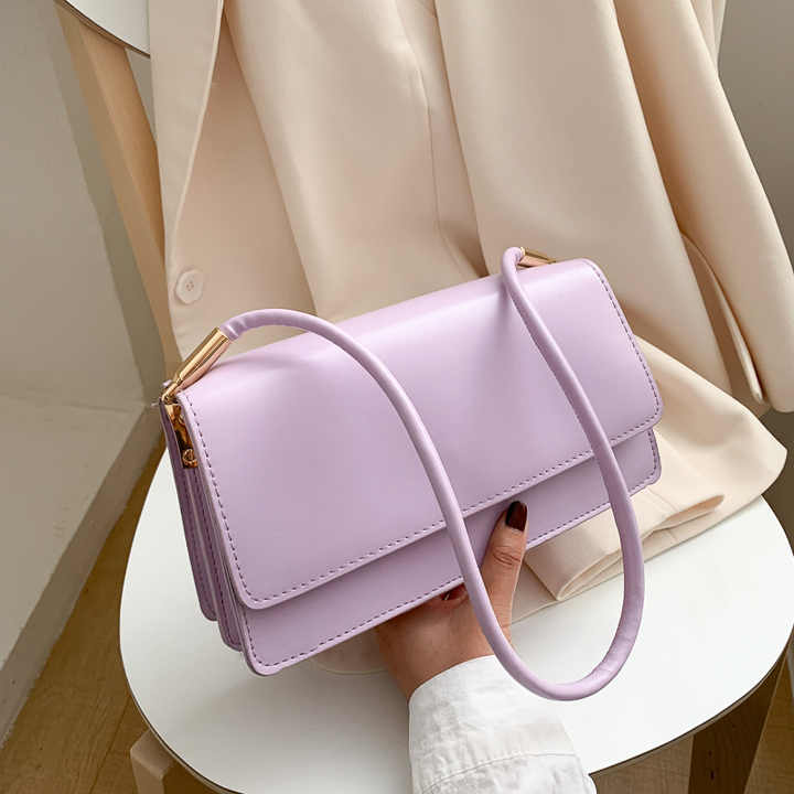 New Casual Women's Arm Bags