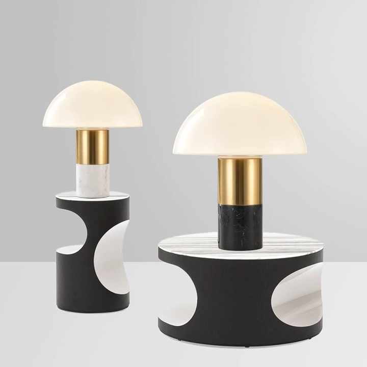 modern table lamps 