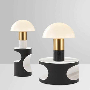 modern table lamps 