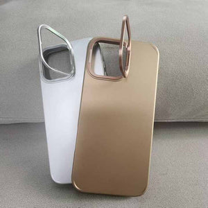 iPhone cases. 