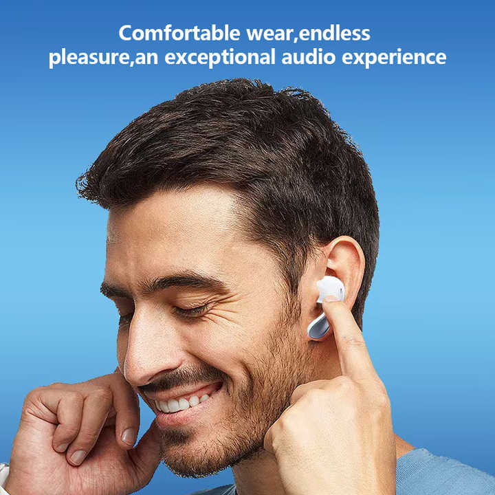 سماعات أذن لاسلكية مقاومة للماء