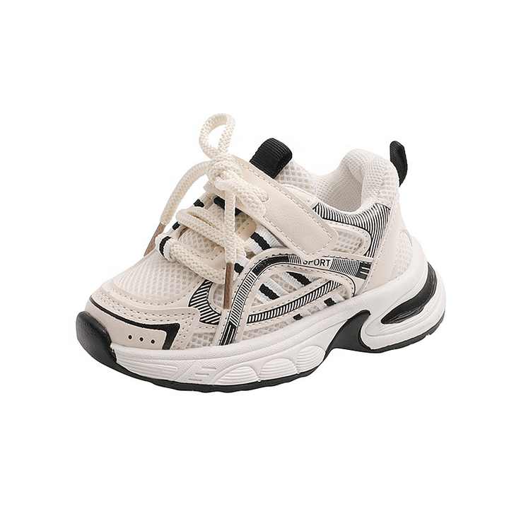 Girls' spring sneakers 