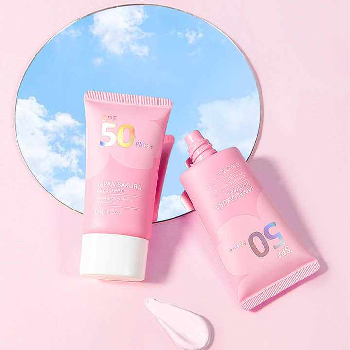 Care sets - care products 