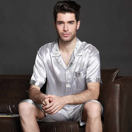 Men's Sleepwear 