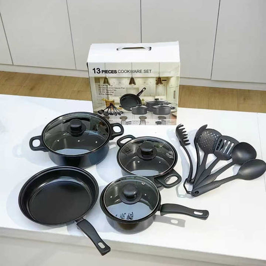 Cooking sets 