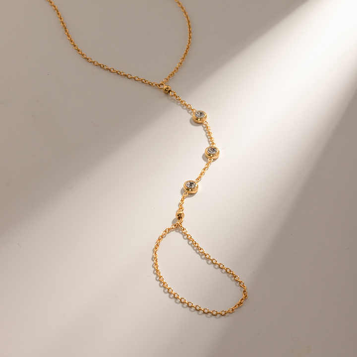 Women's bracelets 