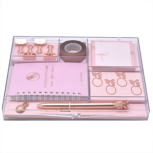 School and office supplies 