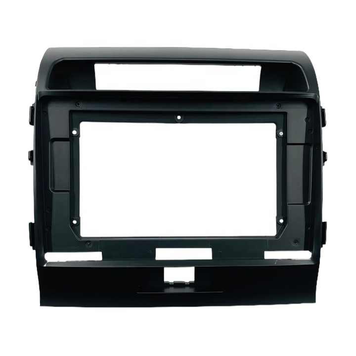 الاكسسوارات و قطع التعديل تويوتا