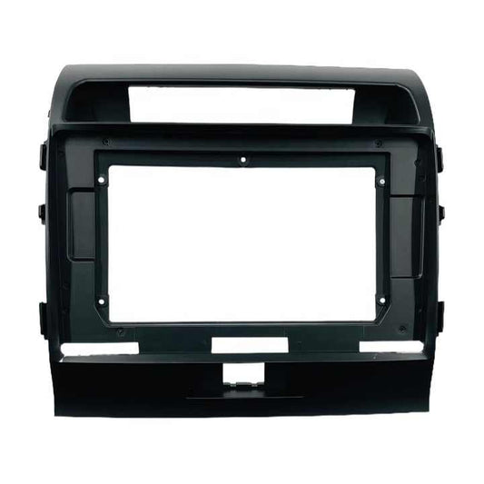 Toyota accessories and modification parts 