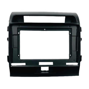 الاكسسوارات و قطع التعديل تويوتا