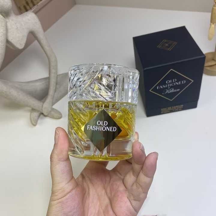 High Quality Designer Perfume Edp 50 Long Lasting Luxury Perfume Men's Perfume Malaika Hessa 