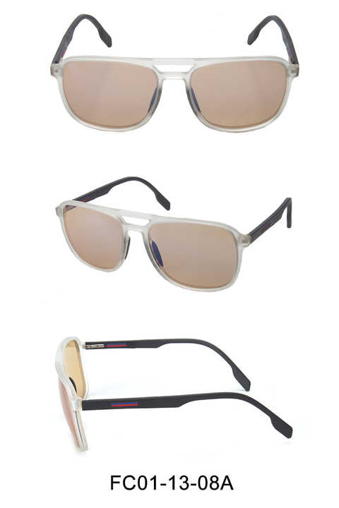 polarized sunglasses