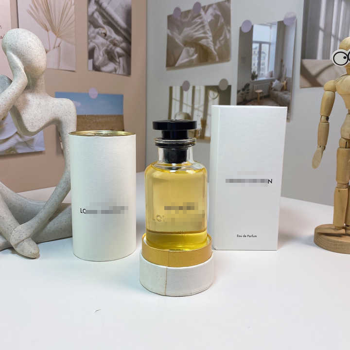 Perfumes 