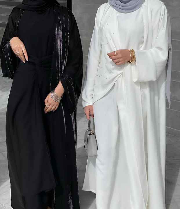 Women's Abayas 