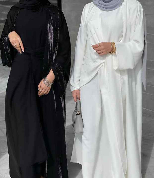 Women's Abayas 