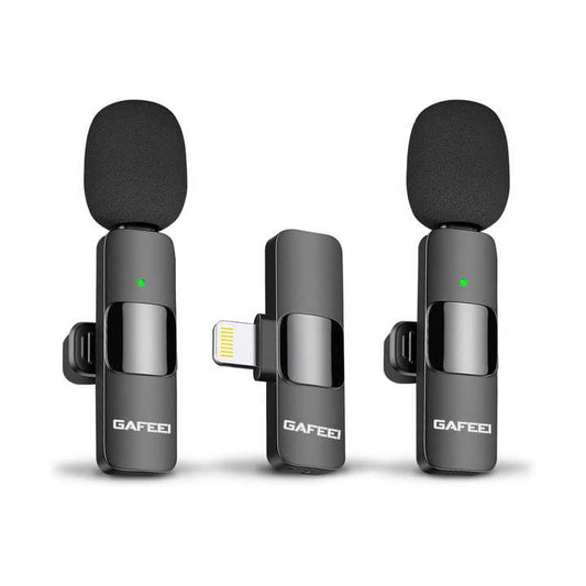 USB microphone