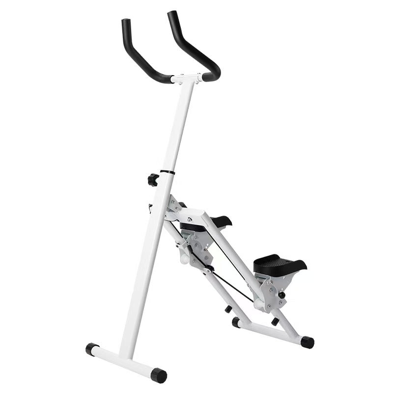 Home fitness equipment 