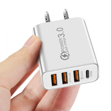 wall charger 