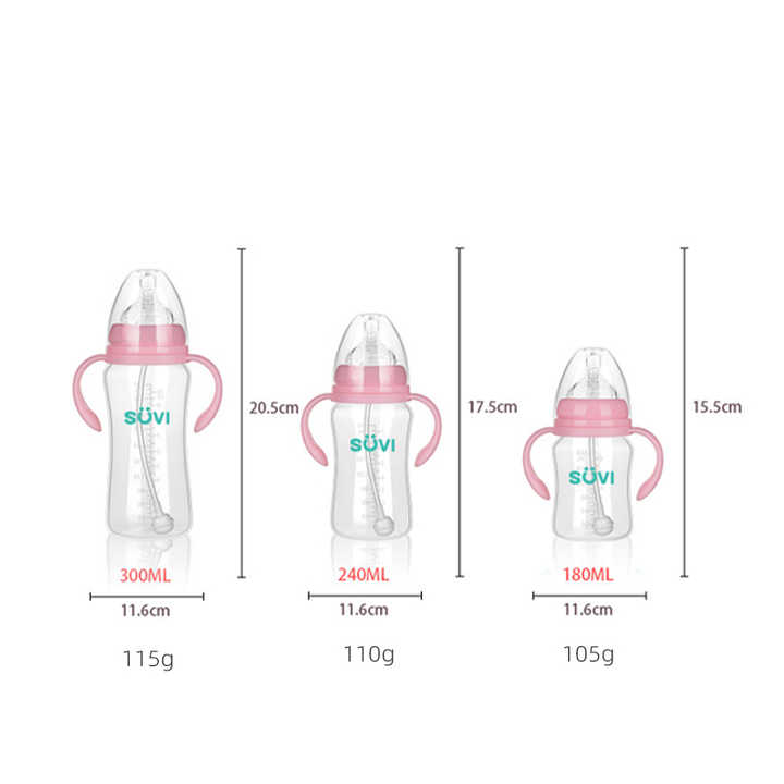 معدات تغذيه حليب