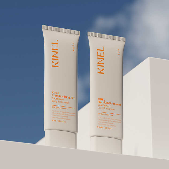 Kennel cream care sets 