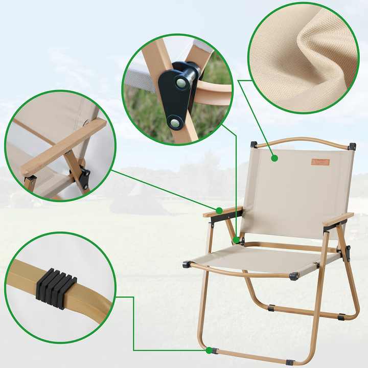 camping chair 