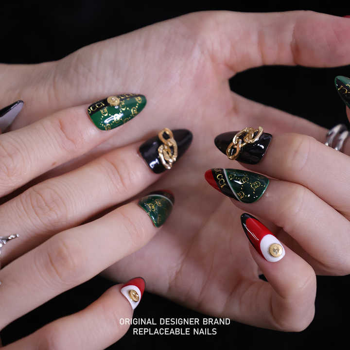 Artificial nails