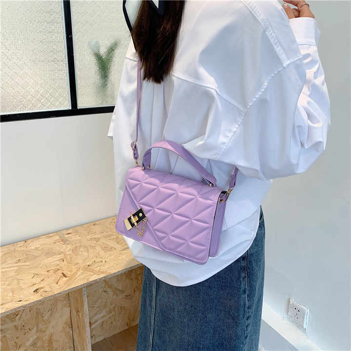Stylish and beautiful crossbody bag for women and girls 