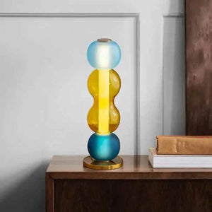 Table lamp for home and room 
