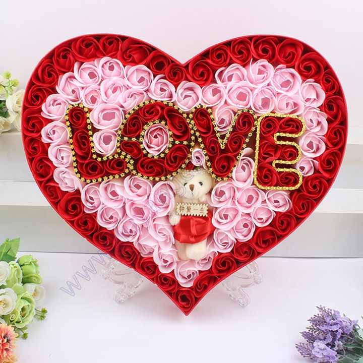 Romantic Valentine's Day Gifts 