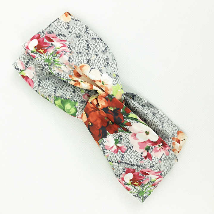 New Arrival Custom Bohemian Hairband Baby Accessories Design 