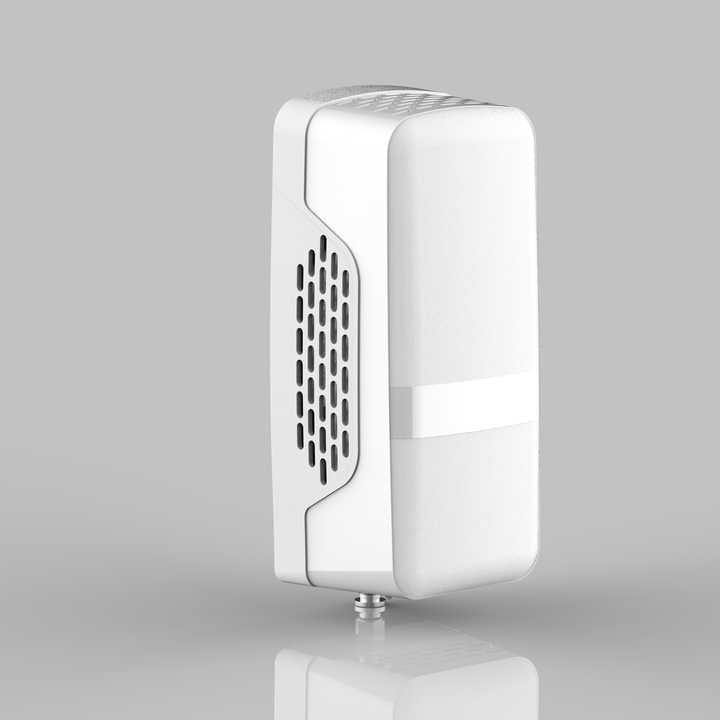 Toilet Sanitizer Dispenser Bathroom Supplies 