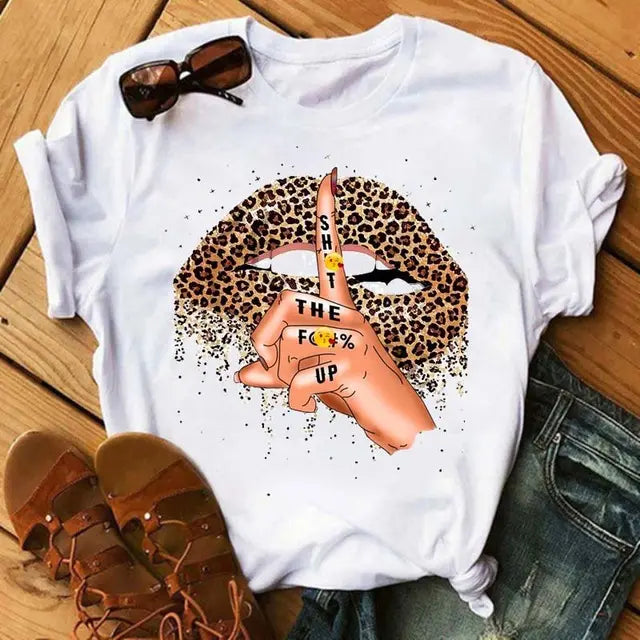 Women's clothing - Tops 