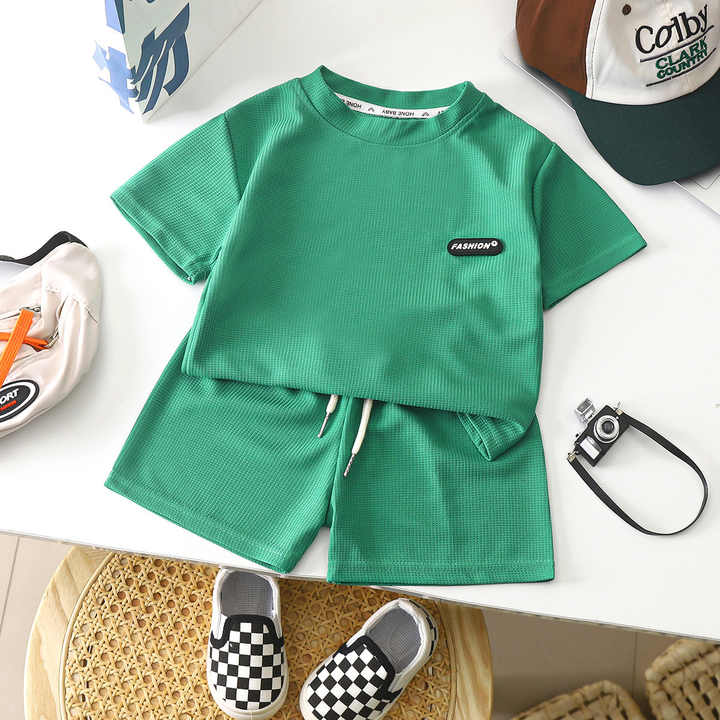 Boys' shorts 