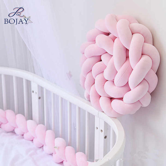 Pink Blue Gray White Newborn Baby 