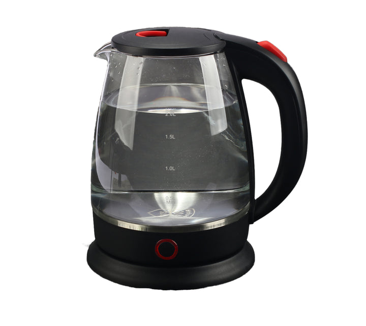 غلاية منزلية مع ميزة -الكترونيات طبخ