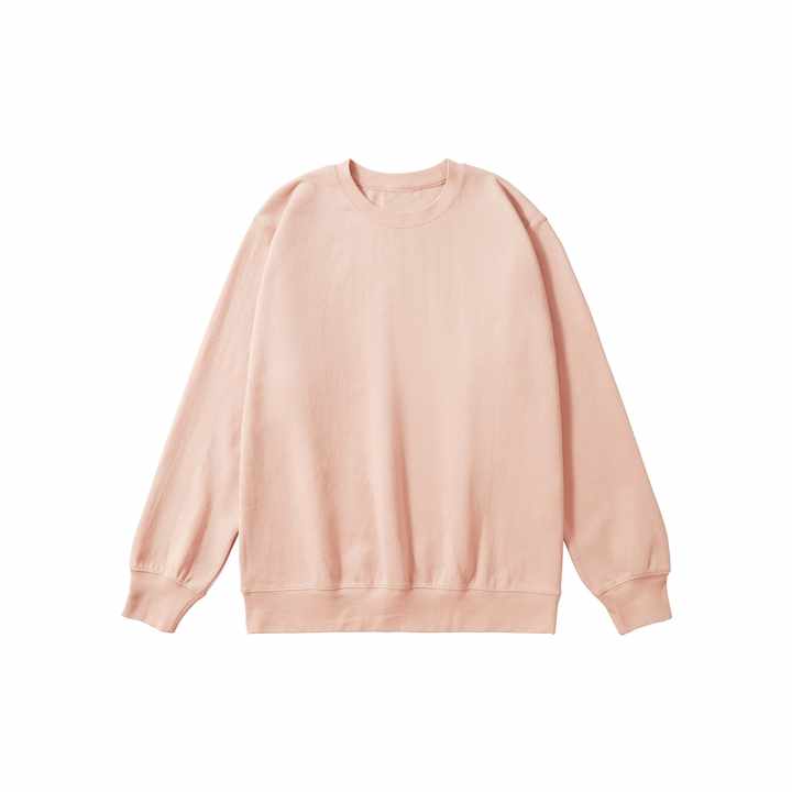 Spring sweatshirts 