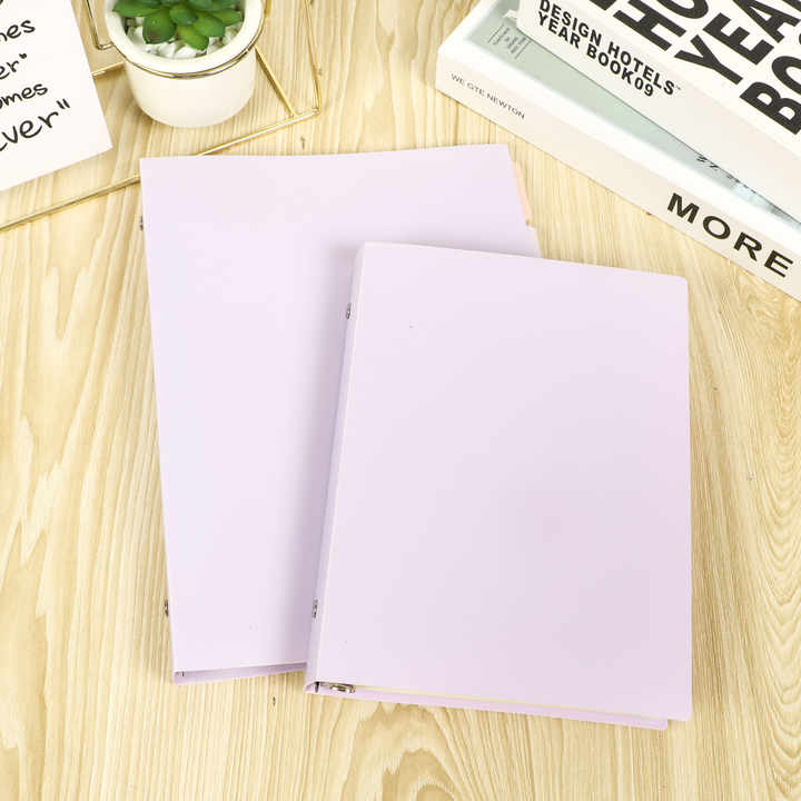 daily notebooks 