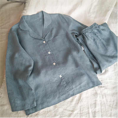 Men's cotton sleepwear 