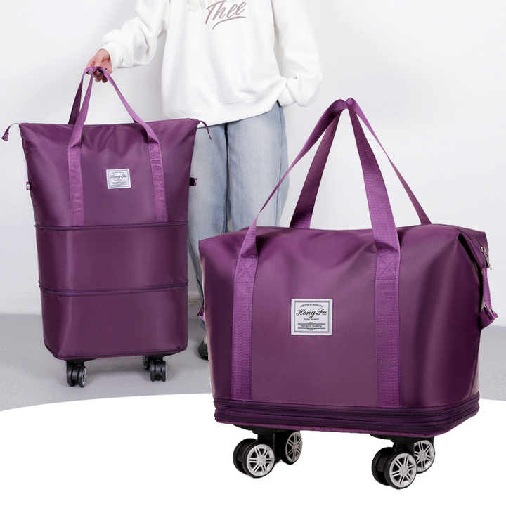 Large Capacity, Low Minimum Order 