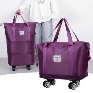 Large Capacity, Low Minimum Order 