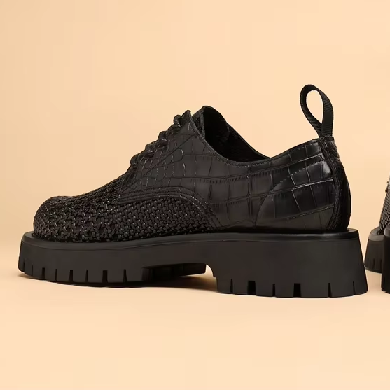 Men's Shoes for Fall 