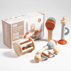 Early Learning and Education Kit for Toddlers 
