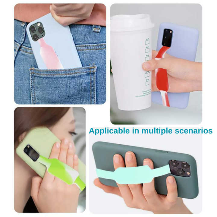 mobile phone holder 