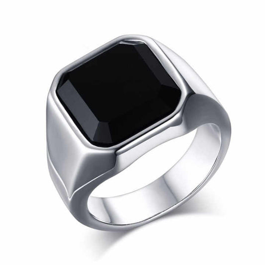 Men's rings 