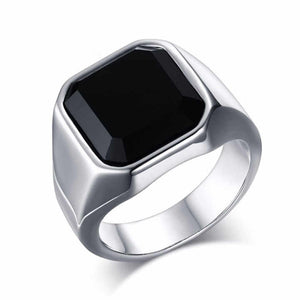 Men's rings 