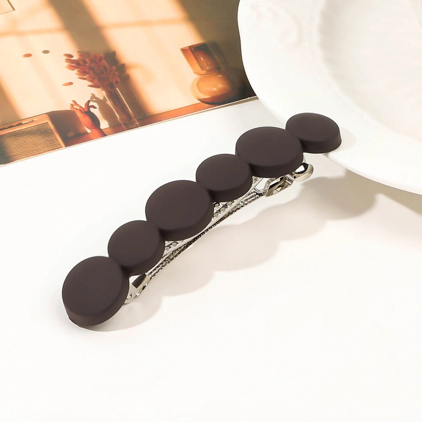 Hair clip - Hair Accessories 