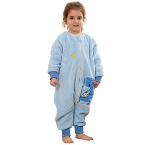 Long sleeve winter home clothes 